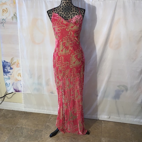 Never Fully Dressed Shay Slip Dress Size 8  / A25007 - Picture 2 of 13